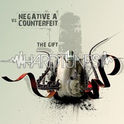 Negative A & Counterfeit - The gift