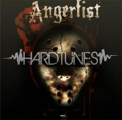 Angerfist - Remixes & Refixes