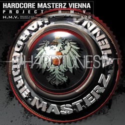 Hardcore&nbsp;Masterz&nbsp;Vienna - Project&nbsp;H.M.V.