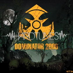 DJ&nbsp;D - D&nbsp;Power&nbsp;(Dominator&nbsp;2009&nbsp;Official&nbsp;Anthem)