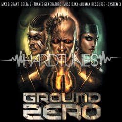 Delta&nbsp;9 - Ground&nbsp;Zero&nbsp;D9