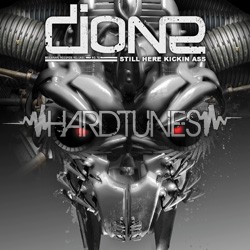 Dione - Concrete&nbsp;nemesis