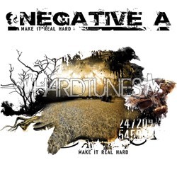 Negative&nbsp;A - Power&nbsp;from&nbsp;the&nbsp;streets