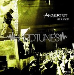 Angerfist&nbsp;feat.&nbsp;Crucifier - Tonight