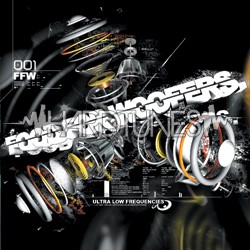 Krad&nbsp;Evitagen&nbsp;&&nbsp;MC&nbsp;RTSier - Food&nbsp;4&nbsp;Woofers
