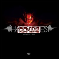 The&nbsp;DJ&nbsp;Producer&nbsp;feat.&nbsp;MC&nbsp;Justice - Nocturnal&nbsp;Rituals