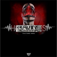 Vinyl&nbsp;Junk&nbsp;vs&nbsp;Kokka - Fractured&nbsp;Minds