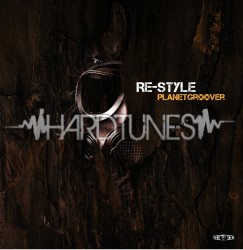 Re-Style - Planetgroover