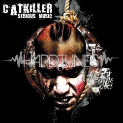 Catkiller - Fuck&nbsp;off&nbsp;!!!