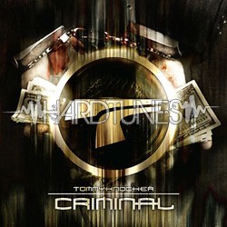 Tommyknocker - Criminal
