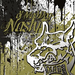 Mad&nbsp;Dog - Nasty
