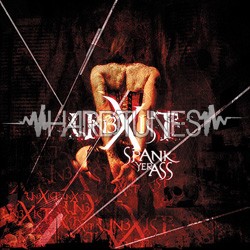 Unexist - Spank&nbsp;yer&nbsp;ass