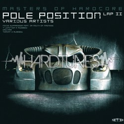 Noize&nbsp;Suppressor - Pole&nbsp;Position