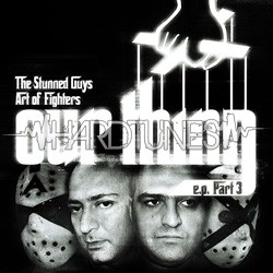 The&nbsp;Stunned&nbsp;Guys&nbsp;&&nbsp;Art&nbsp;of&nbsp;Fighters - Dopenose