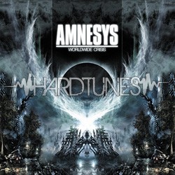 Amnesys - Worldwide&nbsp;crisis