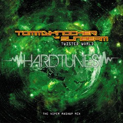 Tommyknocker&nbsp;vs&nbsp;Sunbeam - Twisted&nbsp;world