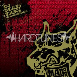 Mad&nbsp;Dog - Welcome&nbsp;down