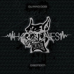 DJ&nbsp;Mad&nbsp;Dog - Disorder