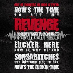 Art&nbsp;of&nbsp;Fighters&nbsp;vs&nbsp;Nico&nbsp;&&nbsp;Tetta - Revenge