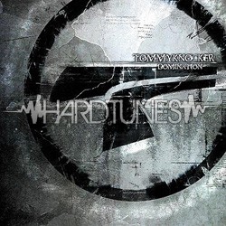 Tommyknocker - Domination