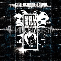 The&nbsp;Stunned&nbsp;Guys - You&nbsp;will&nbsp;die