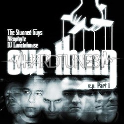 The&nbsp;Stunned&nbsp;Guys&nbsp;&&nbsp;Neophyte - Wonderbra
