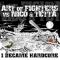 Art&nbsp;of&nbsp;Fighters&nbsp;vs&nbsp;Nico&nbsp;&&nbsp;Tetta - Balls&nbsp;breakers