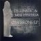 Miss&nbsp;Hysteria - Obsessions