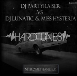Lunatic&nbsp;&&nbsp;Miss&nbsp;Hysteria&nbsp;vs&nbsp;Partyraiser - Nitromethane