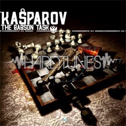 Kasparov - The&nbsp;Babson&nbsp;task
