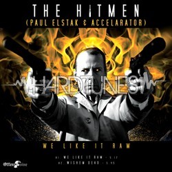 The&nbsp;Hitmen&nbsp;vs&nbsp;J.D.A.&nbsp;ft.&nbsp;The&nbsp;Number&nbsp;One&nbsp;Sniper - Fight&nbsp;for&nbsp;glory