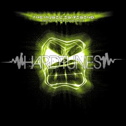 Neophyte&nbsp;vs&nbsp;The&nbsp;Stunned&nbsp;Guys - The&nbsp;music&nbsp;is&nbsp;rising