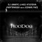 Miss&nbsp;Hysteria - Hoodoo