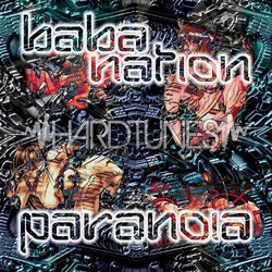 Baba&nbsp;Nation - Paranoia