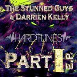 The&nbsp;Stunned&nbsp;Guys&nbsp;&&nbsp;Darrien&nbsp;Kelly - Violet&nbsp;skies