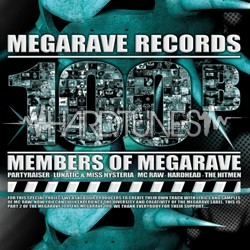 Hardhead - T.U.L.P.