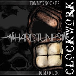 Tommyknocker&nbsp;vs&nbsp;DJ&nbsp;Mad&nbsp;Dog - Snap&nbsp;off
