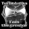 Turbolenza - I&nbsp;am&nbsp;the&nbsp;creator