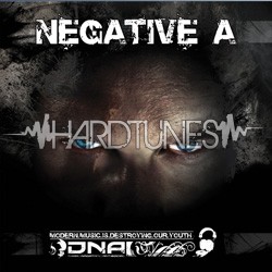 Negative&nbsp;A - In&nbsp;your&nbsp;face