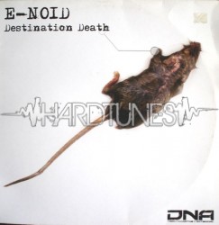 E-Noid - Liquid&nbsp;super&nbsp;d