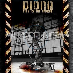 Dione - Kick&nbsp;a&nbsp;hole