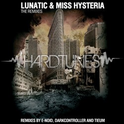 Lunatic&nbsp;&&nbsp;Miss&nbsp;Hysteria - Just&nbsp;4&nbsp;U&nbsp;(E-Noid&nbsp;remix)