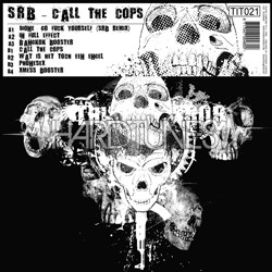 SRB - In&nbsp;full&nbsp;effect