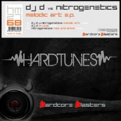 Nitrogenetics - Rise&nbsp;and&nbsp;shine