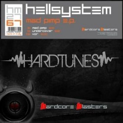 Hellsystem - Undercover