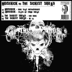The&nbsp;Sickest&nbsp;Squad - In&nbsp;70