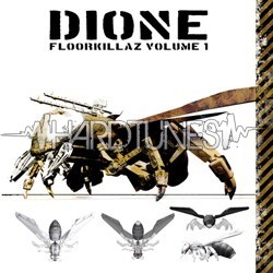 Dione - Pain&nbsp;till&nbsp;I&nbsp;die&nbsp;(Headbanger&nbsp;remix)