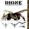 Dione - War&nbsp;against&nbsp;the&nbsp;machines