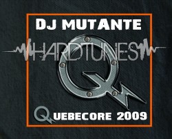 Mutante - 1-2-3-4