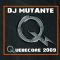 Mutante - 1-2-3-4